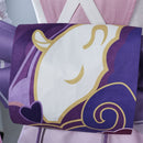 Game Genshin Impact Yumemizuki Mizuki Cosplay Costume Wig - AwwwCos