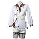 Game Goddess of Victory: Nikke Brid Cosplay Costume Girl Sailor Suit - AwwwCos