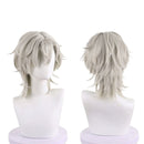 Game Honkai: Star Rail Aventurine Cosplay Wig - AwwwCos
