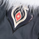 Game Honkai: Star Rail Aventurine Cosplay Wig - AwwwCos