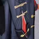 Game Honkai: Star Rail Aventurine Cosplay Wig - AwwwCos