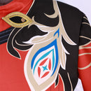 Game Honkai: Star Rail Aventurine Cosplay Wig - AwwwCos