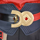 Game Honkai: Star Rail Aventurine Cosplay Wig - AwwwCos