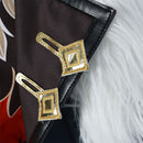 Game Honkai: Star Rail Aventurine Cosplay Wig - AwwwCos