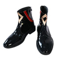 Game Honkai: Star Rail Aventurine Cosplay Wig - AwwwCos