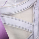 Game Honkai: Star Rail Castorice Cosplay Costume Dress Boots Wig - AwwwCos