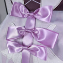 Game Honkai: Star Rail Castorice Cosplay Costume Dress Boots Wig - AwwwCos