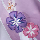 Game Honkai: Star Rail Castorice Cosplay Costume Dress Boots Wig - AwwwCos