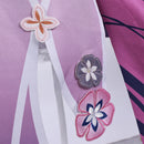 Game Honkai: Star Rail Castorice Cosplay Costume Dress Boots Wig - AwwwCos