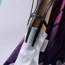 Game Honkai: Star Rail Castorice Cosplay Costume Dress Boots Wig - AwwwCos