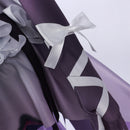 Game Honkai: Star Rail Castorice Cosplay Costume Dress Boots Wig - AwwwCos