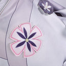 Game Honkai: Star Rail Castorice Cosplay Costume Dress Boots Wig - AwwwCos