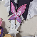 Game Honkai: Star Rail Castorice Cosplay Costume Dress Boots Wig - AwwwCos