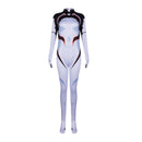 Game Honkai: Star Rail Firefly Cosplay Costume Zipper Back Jumpsuit - AwwwCos