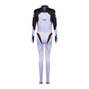 Game Honkai: Star Rail Firefly Cosplay Costume Zipper Back Jumpsuit - AwwwCos
