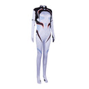 Game Honkai: Star Rail Firefly Cosplay Costume Zipper Back Jumpsuit - AwwwCos