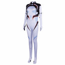 Game Honkai: Star Rail Firefly Cosplay Costume Zipper Back Jumpsuit - AwwwCos