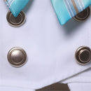 Game Honkai: Star Rail Firefly Springtime Gift Cosplay Costume Sailor Suits - AwwwCos