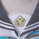 Game Honkai: Star Rail Firefly Springtime Gift Cosplay Costume Sailor Suits - AwwwCos