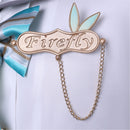 Game Honkai: Star Rail Firefly Springtime Gift Cosplay Costume Sailor Suits - AwwwCos
