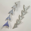 Female Game Honkai: Star Rail Helektra Cosplay Costume Mini Dress - AwwwCos