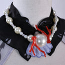 Female Game Honkai: Star Rail Helektra Cosplay Costume Mini Dress - AwwwCos