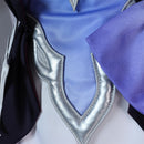 Female Game Honkai: Star Rail Helektra Cosplay Costume Mini Dress - AwwwCos