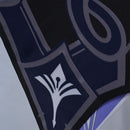 Game Honkai: Star Rail Herta Cosplay Costume Dress Boots Wig - AwwwCos