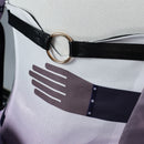 Game Honkai: Star Rail Herta Cosplay Costume Dress Boots Wig - AwwwCos