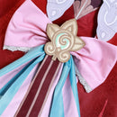 Game Honkai: Star Rail Hyacinthia Cosplay Costume Women Dress - AwwwCos