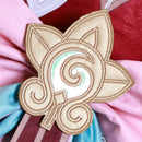 Game Honkai: Star Rail Hyacinthia Cosplay Costume Women Dress - AwwwCos