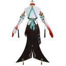 Game Honkai: Star Rail  Lingsha Cosplay Wig - AwwwCos