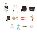 Game Honkai: Star Rail  Lingsha Cosplay Wig - AwwwCos