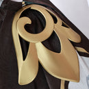 Game Honkai: Star Rail  Lingsha Cosplay Wig - AwwwCos