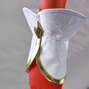 Game Honkai: Star Rail  Lingsha Cosplay Wig - AwwwCos