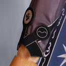 Game Honkai: Star Rail Nakasha Cosplay Costume Blue Outfits - AwwwCos