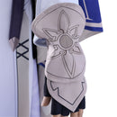 Game Honkai Star Rail Phainon Cosplay Costume Short Wig - AwwwCos