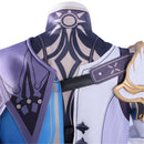 Game Honkai Star Rail Phainon Cosplay Costume Short Wig - AwwwCos