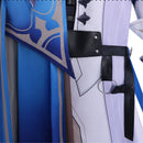 Game Honkai Star Rail Phainon Cosplay Costume Short Wig - AwwwCos