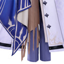 Game Honkai Star Rail Phainon Cosplay Costume Short Wig - AwwwCos