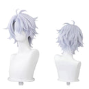 Game Honkai Star Rail Phainon Cosplay Costume Short Wig - AwwwCos