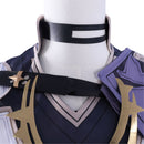 Game Honkai Star Rail Phainon Cosplay Costume Short Wig - AwwwCos