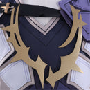 Game Honkai Star Rail Phainon Cosplay Costume Short Wig - AwwwCos