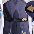 Game Honkai Star Rail Phainon Cosplay Costume Short Wig - AwwwCos