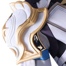 Game Honkai Star Rail Phainon Cosplay Costume Short Wig - AwwwCos