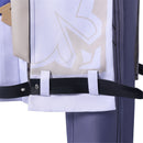 Game Honkai Star Rail Phainon Cosplay Costume Short Wig - AwwwCos