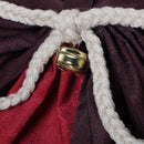 Game Honkai Star Rail Sparkle Cosplay Costume Women Dress with Fox Mask