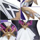 Game Honkai: Star Rail Sushang Cosplay Costume Corset Dress - AwwwCos