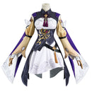 Game Honkai: Star Rail Sushang Cosplay Costume Corset Dress - AwwwCos
