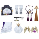 Game Honkai: Star Rail Sushang Cosplay Costume Corset Dress - AwwwCos